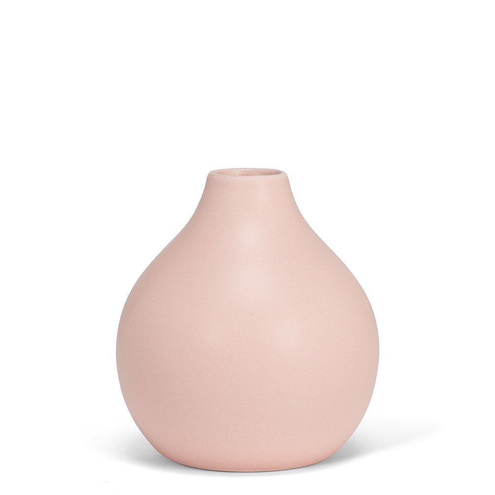 Cashmere Matte Vases - Image 2