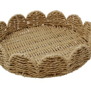 Tulip Seagrass Tray