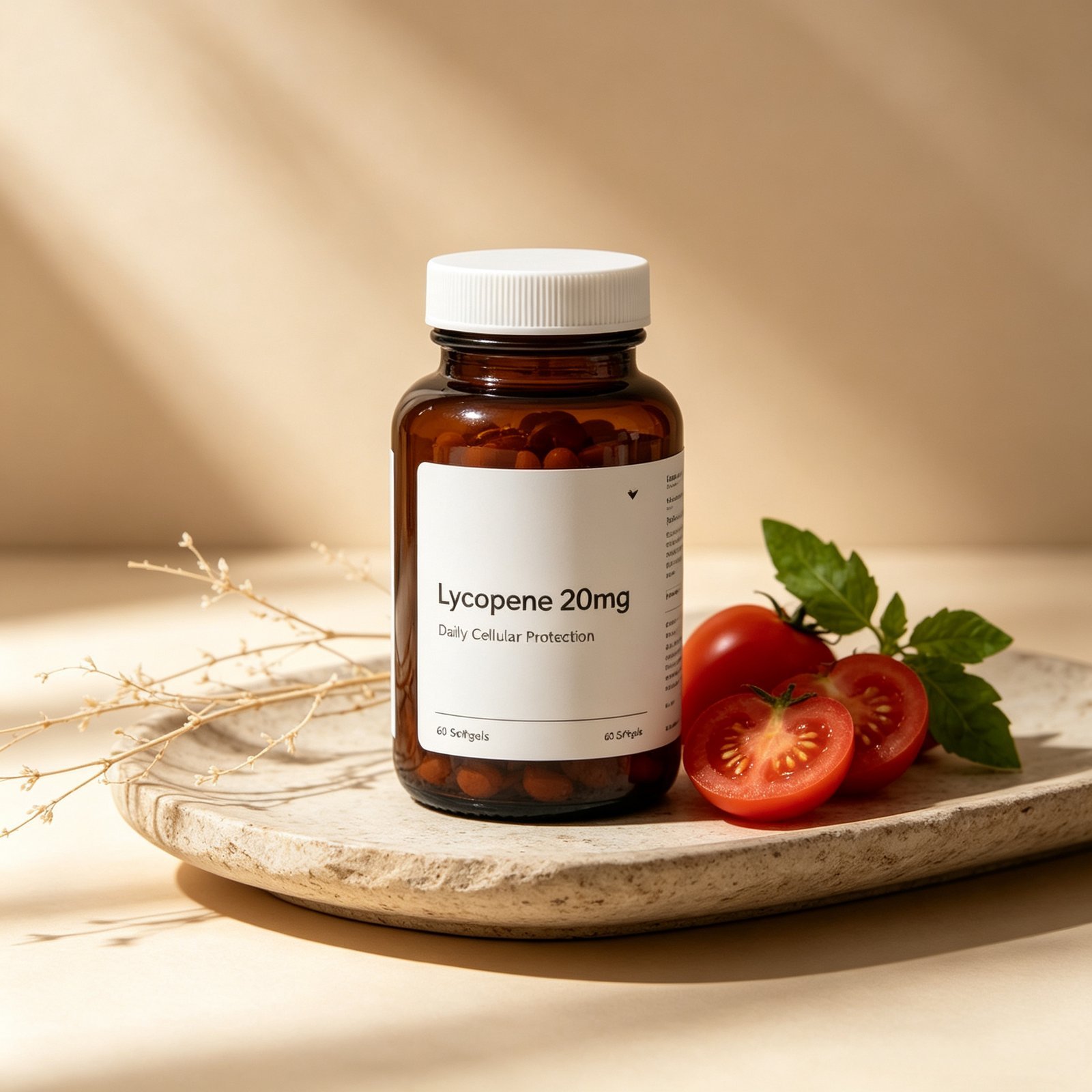 Lycopene 20mg