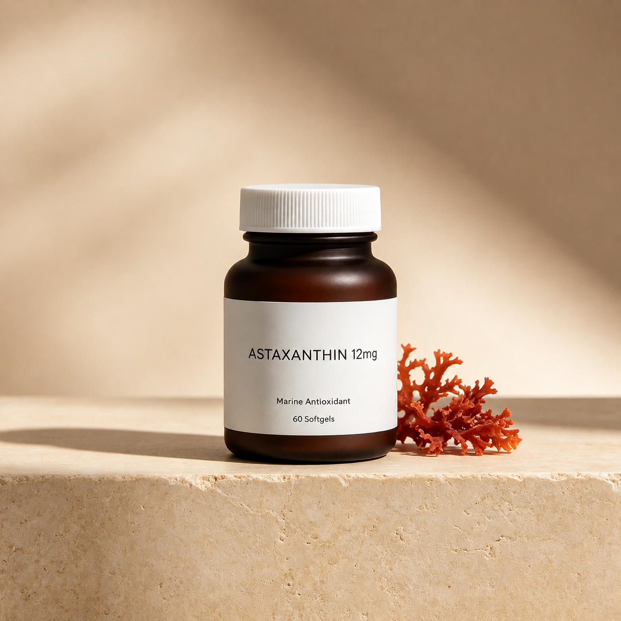 Astaxanthin