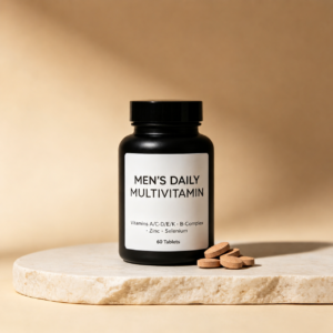 Men's Daily Multivitamin