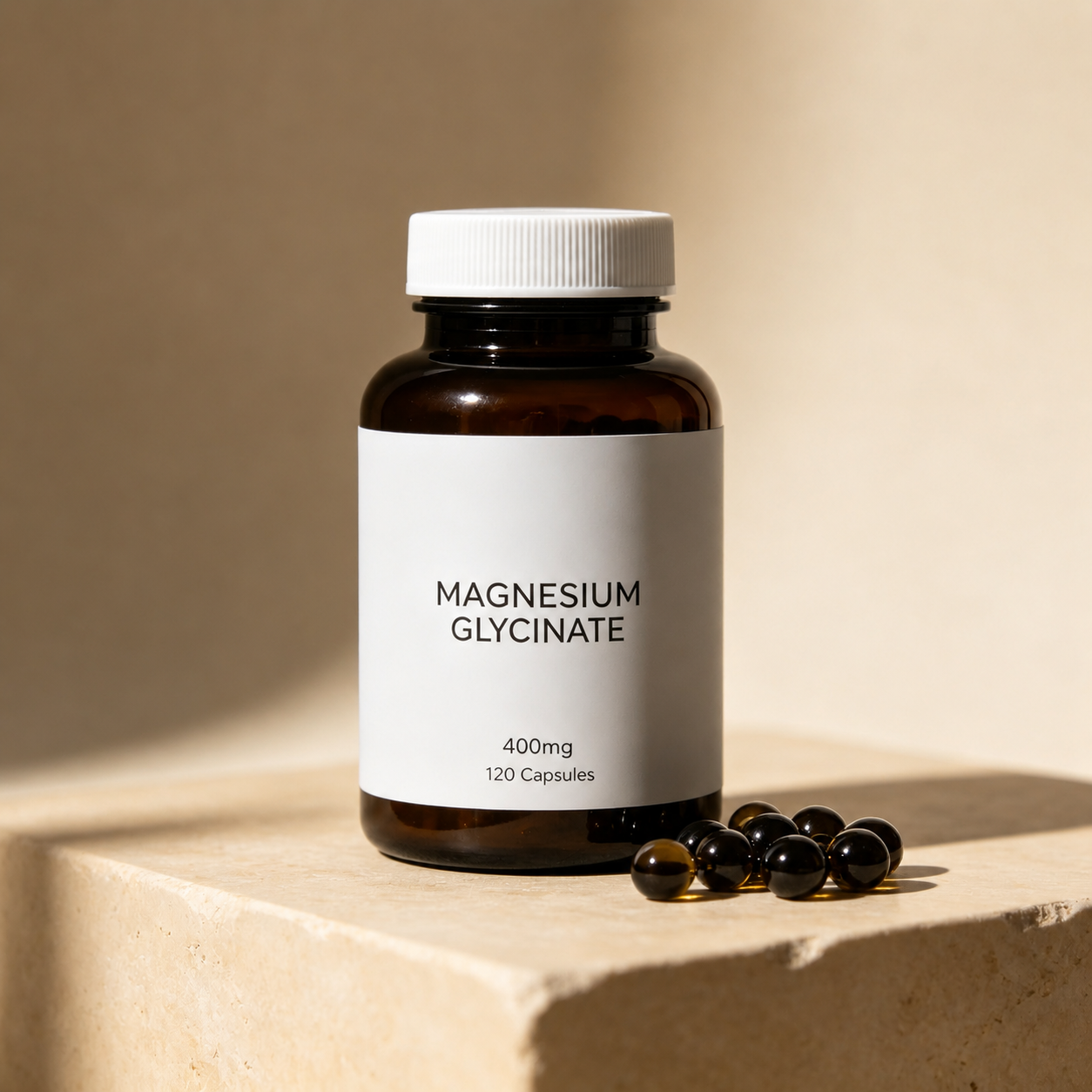Magnesium Glycinate